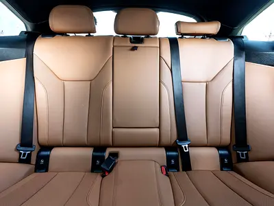 BMW 4 Series 420i M Sport, миниатюра 13