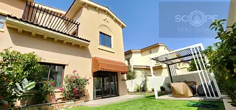 Outstanding Furnished Upgraded 3E, 3 B+M, Mira 1