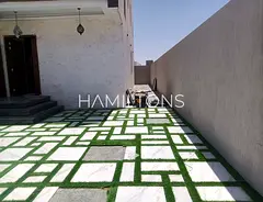 Refined Design Villas | Prestigious Residential Enclave