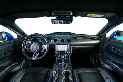 2019 FORD MUSTANG 缩略图 10