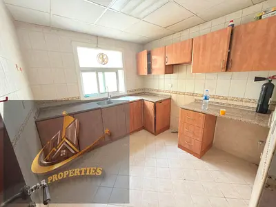 SUPER OFFER // NO DEPOSIT // HUGE 1BEDROOM HALL WITH 2 BATHS ONLY 30K IN 6CHQS NEAR NESTO