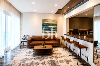 Chiller Free | Fendi Layout | Sea Views | FF