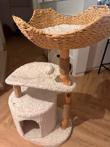 Cat Tree