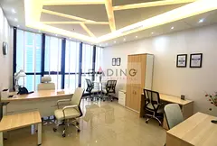 Affordable Furnished Office | Perfect for SMEs & Startups | Business Bay