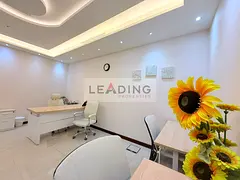 Luxury | Close to Metro | Furnished | All Utilities Include