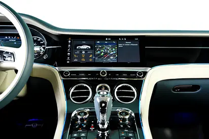 2024 Bentley CONTINENTAL thumbnail 12
