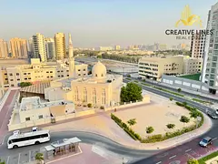 Bright &amp; Spacious 2BHK | Walking Distance to Diyafah School