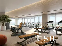 Skyline Sea View | Luxury Living | Genuine Resale