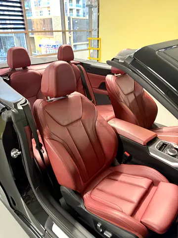 BMW 4 Series 430i Convertible, миниатюра 17