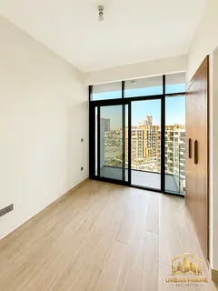 Ready to move in 1 Aug | Unfurnished | Cozy
