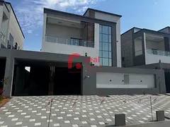 For sale villa including registration fees | Ground floor, first floor and roof | Freehold for all n