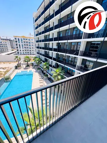 Move Into a Brand New 1BHK | open kitchen | ready to move in