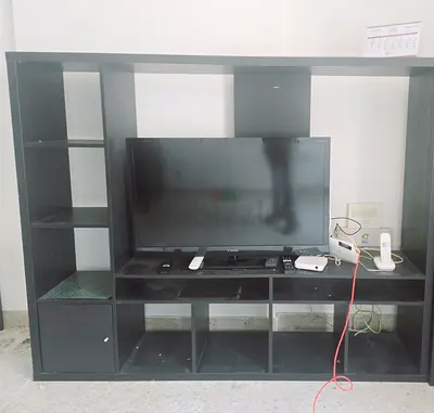 TV stand for sale