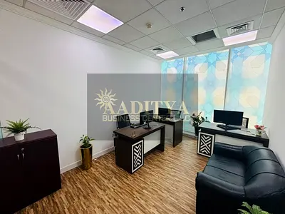 Beautiful Office | Bank Account Assistance | Near to Metro Station |
