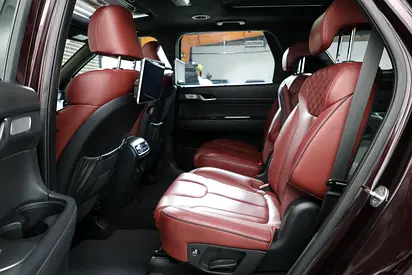 صورة مصغرة 13 لـ 2021 Hyundai PALISADE