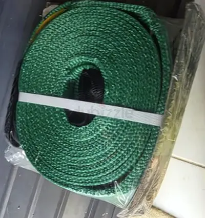 Car Towing Belt, New