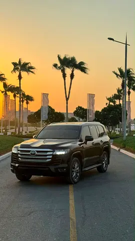 Toyota Land Cruiser GXR 2023 GCC Specs twin turbo