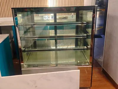 Cake Display Chiller