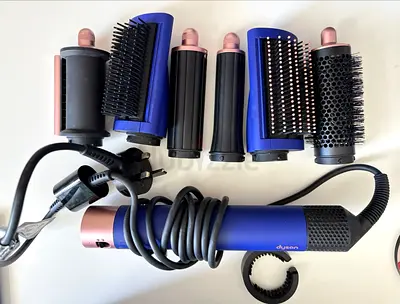 Dyson Airwrap Multi-Styler Complete Long