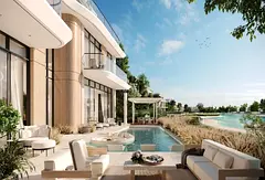 On The Lagoon, Luxury Finishes, 10%DP, Q4 2027