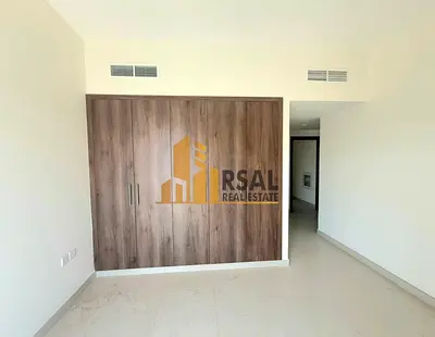 Brand New ! Al Master Room ! With 3 Bathroom