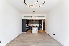 Exclusive | Vacant by October | Maid`s Room