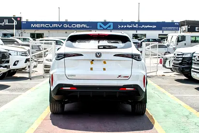 Changan X5 Plus, миниатюра 17
