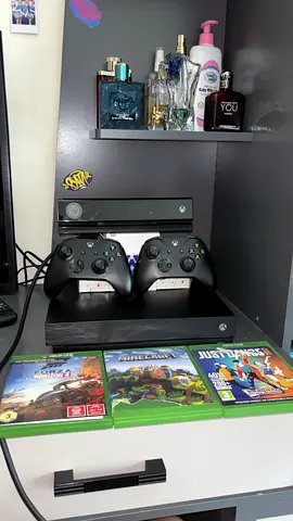Xbox One X