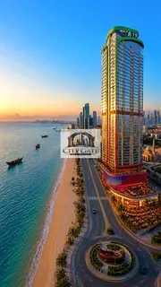 Where Luxury Begins with a Sea View
