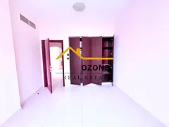 🏡✨ Luxury Unfurnished 1 BHK with Balcony & Built-in Wardrobes for Rent | 950 Sq. Ft. | Alja