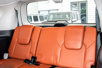 صورة مصغرة 15 لـ 2021 Nissan PATROL