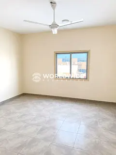 100 Labor Rooms for Rent | Bills Included | Al Jurf Industrial 2