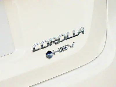 صورة 19 لـ 2026 Toyota COROLLA