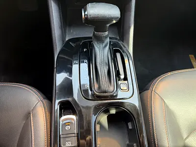 GAC GS3 200T, миниатюра 10