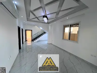 Master Bedroom | Balcony | Central Air Conditioning | Spacious Layout | Prime Location
