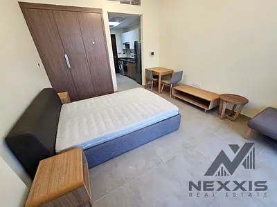 Best Deal | Fully Furnished | Community View