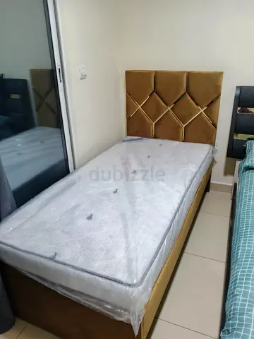 Brand New single bed frame available