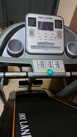 Skyland Treadmill - Used, Good Condition