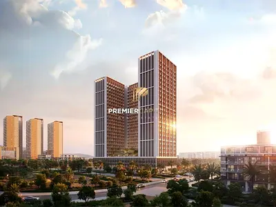 High ROI | High Floor | Amenities View