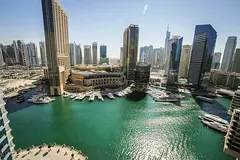 Managed | Marina Views | Vacant (Copy)