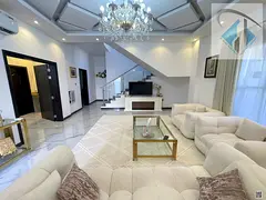🌟 Ready to move in | Furnished 5-bedroom villa at a great price