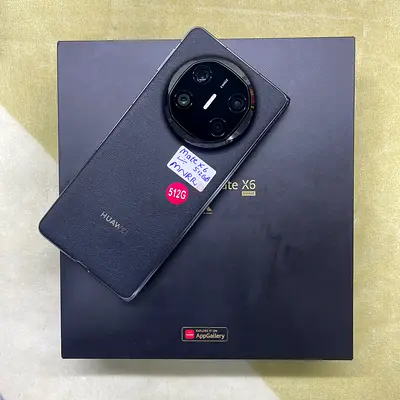 Huawai mate x6 17/512 gb