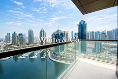 Glass Wrapped I SELECT Group I Water Views