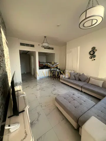HIGH ROI I Furnished 2 Bedroom Apartment | High Floor