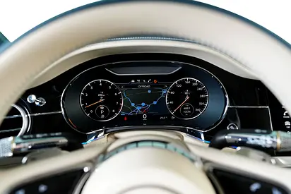 2024 Bentley CONTINENTAL thumbnail 20