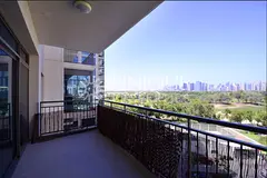 Large 3BR | Golf Course view | Vacant Soon