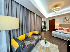 City Vew I Best Layout I Fully Furnished