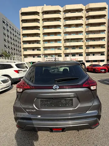صورة مصغرة 15 لـ 2022 Nissan KICKS