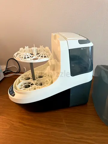 Baby Brezza Bottle Washer Pro
