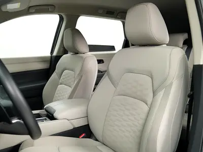 Nissan Pathfinder S, миниатюра 13